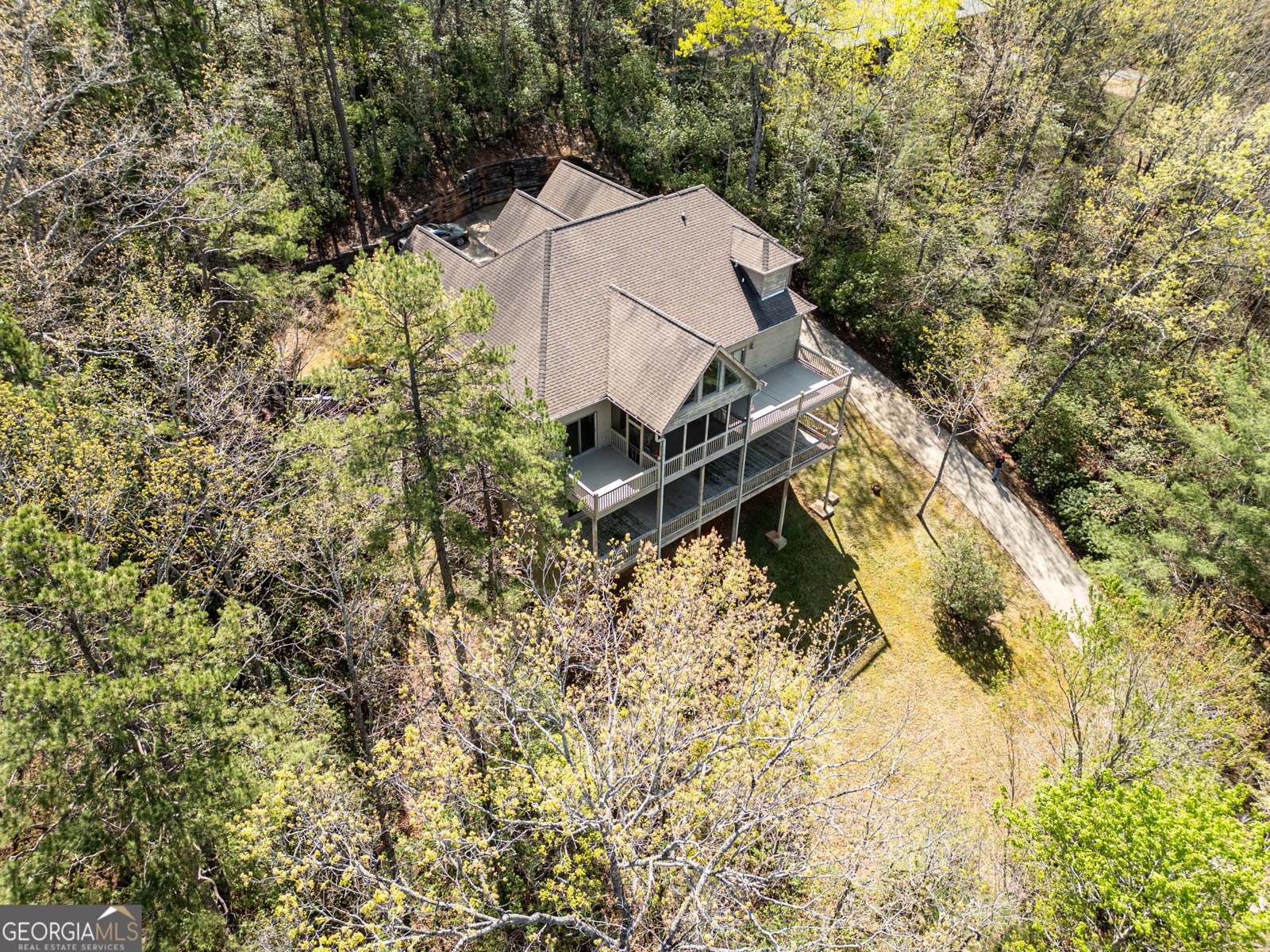 731 Woodland Sautee Nacoochee - 4