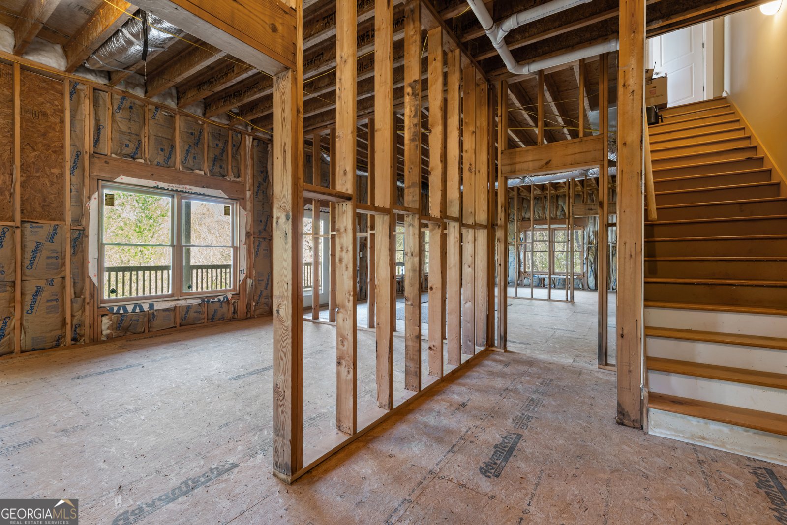 731 Woodland Sautee Nacoochee - 45