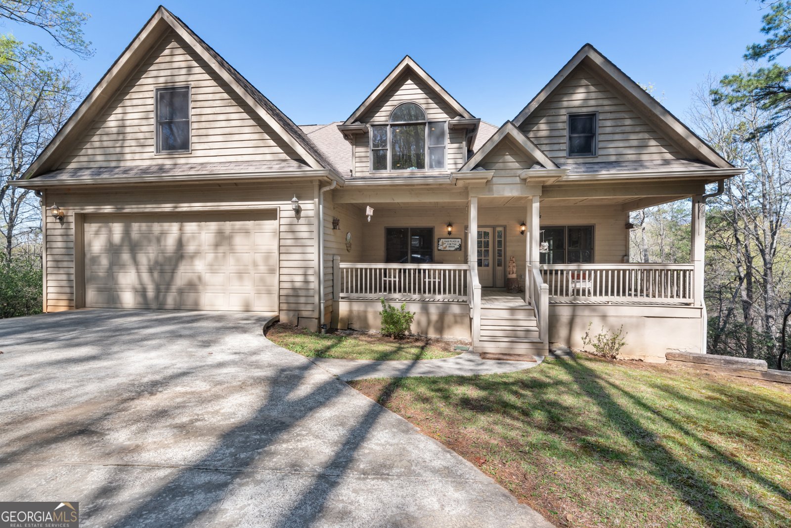 731 Woodland Sautee Nacoochee - 5