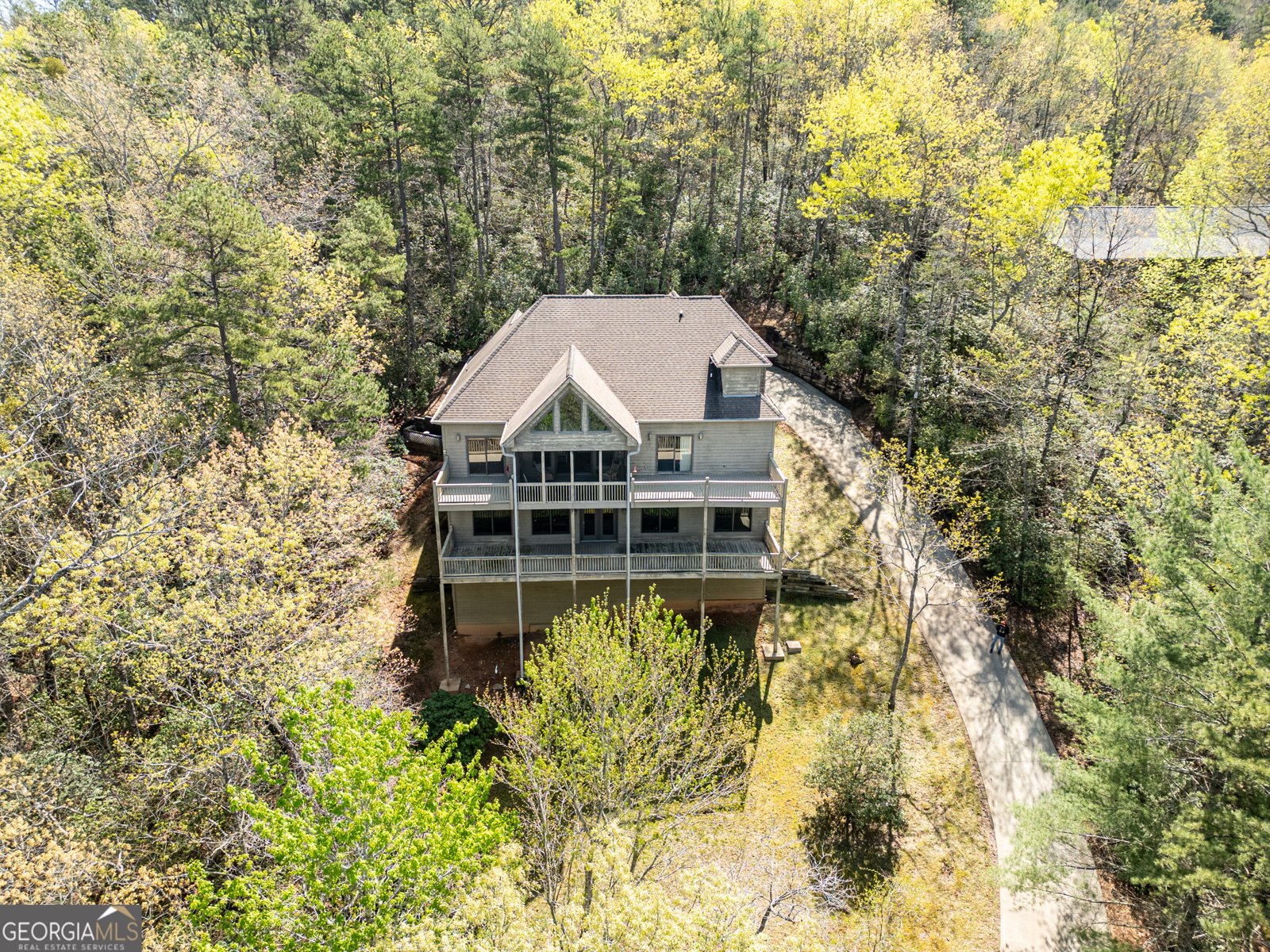 731 Woodland Sautee Nacoochee - 50