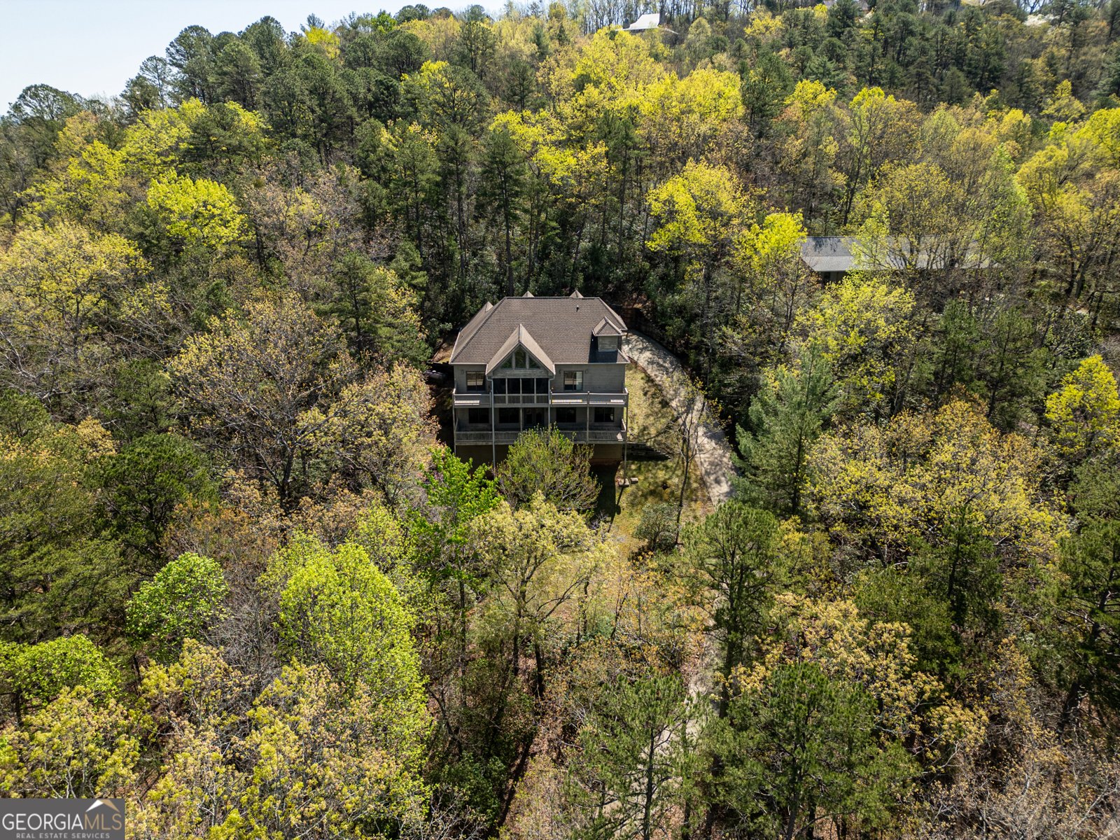 731 Woodland Sautee Nacoochee - 51
