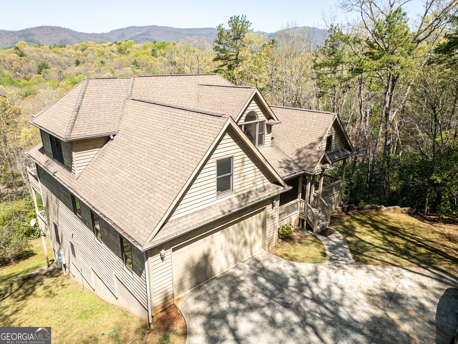 731 Woodland Sautee Nacoochee - 57