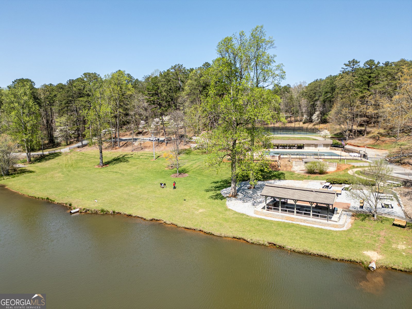 731 Woodland Sautee Nacoochee - 61