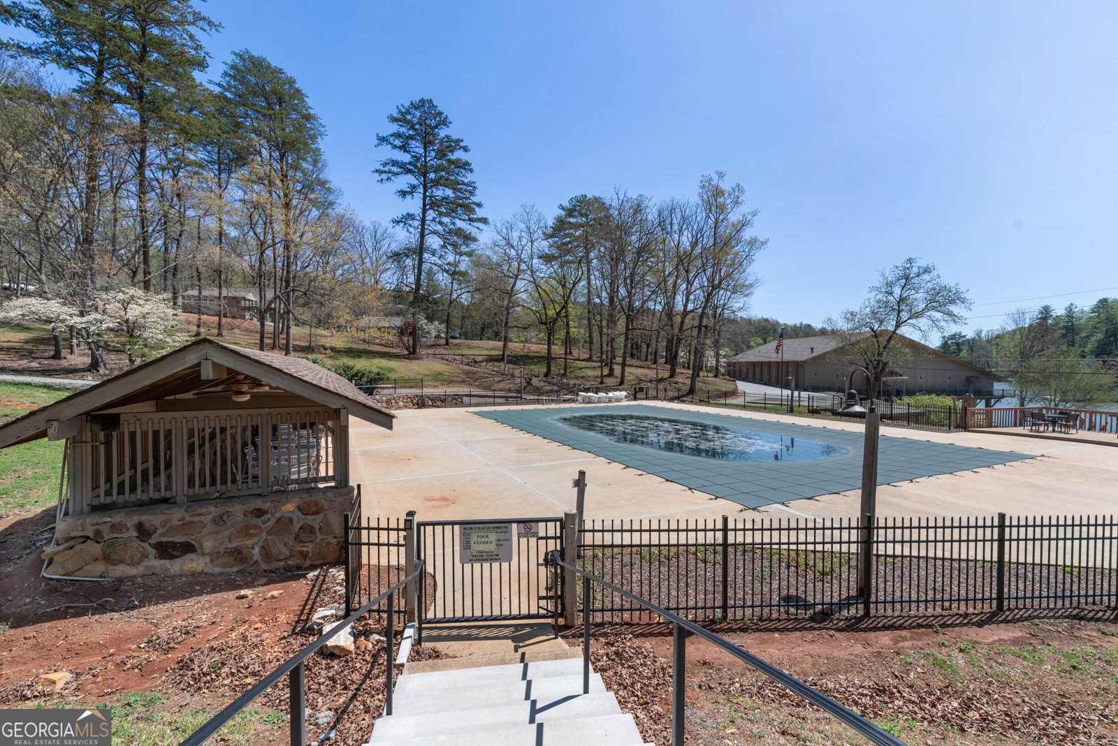 731 Woodland Sautee Nacoochee - 66