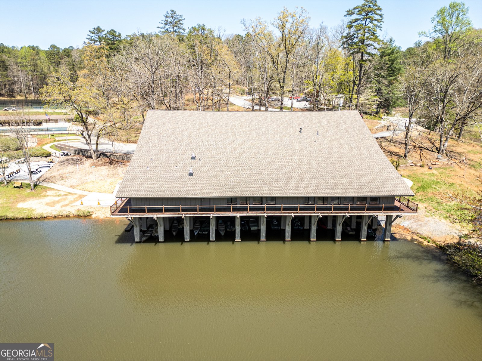 731 Woodland Sautee Nacoochee - 67