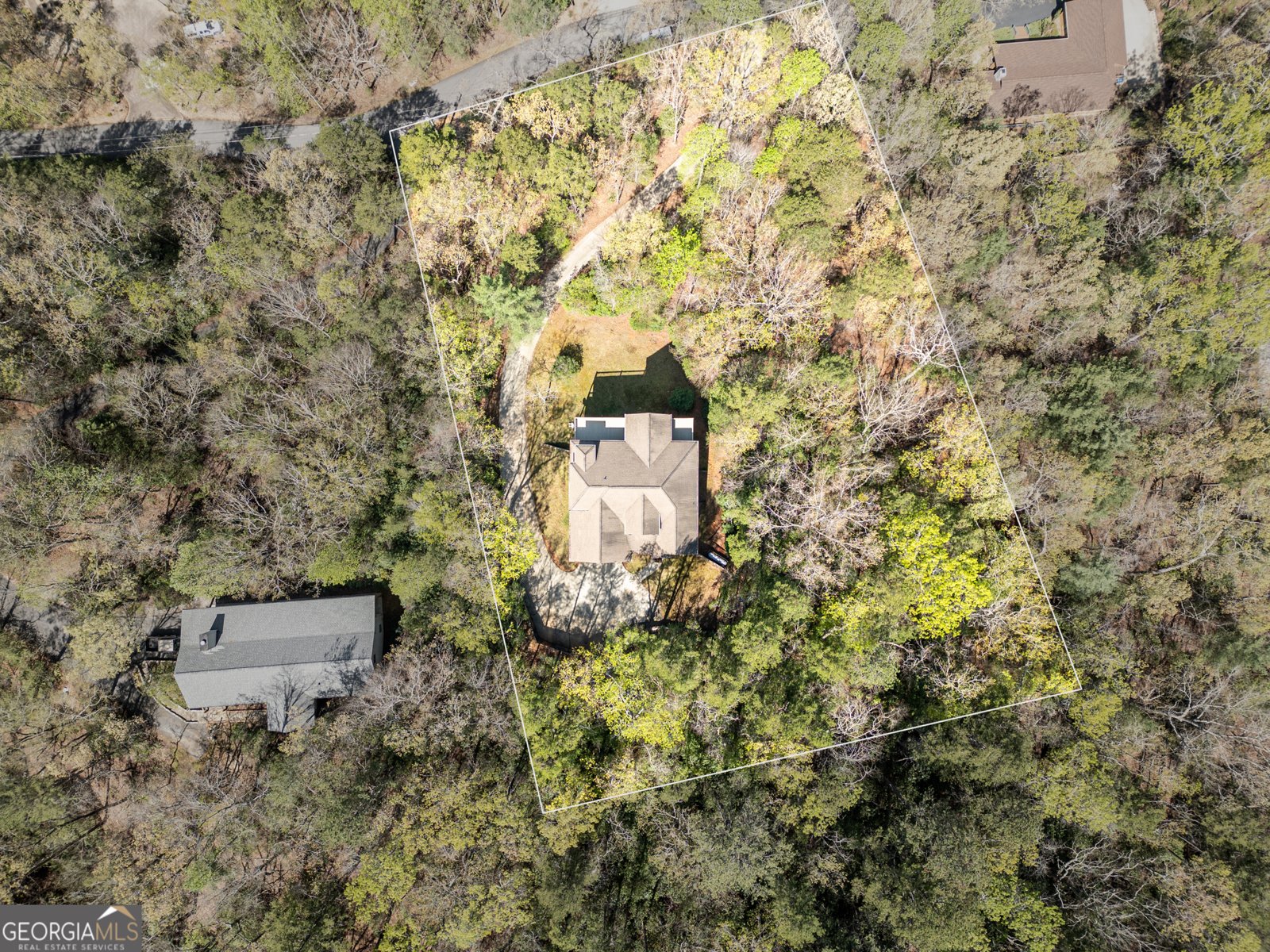 731 Woodland Sautee Nacoochee - 68