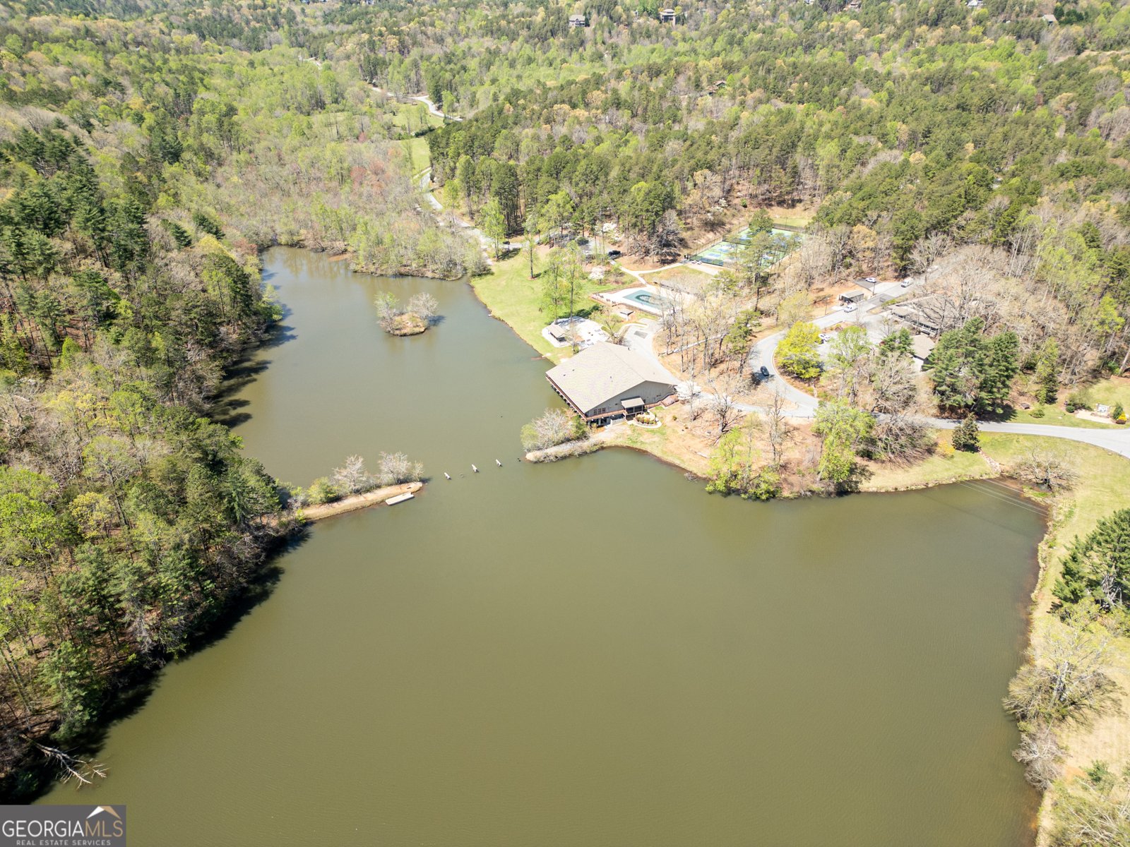 731 Woodland Sautee Nacoochee - 70