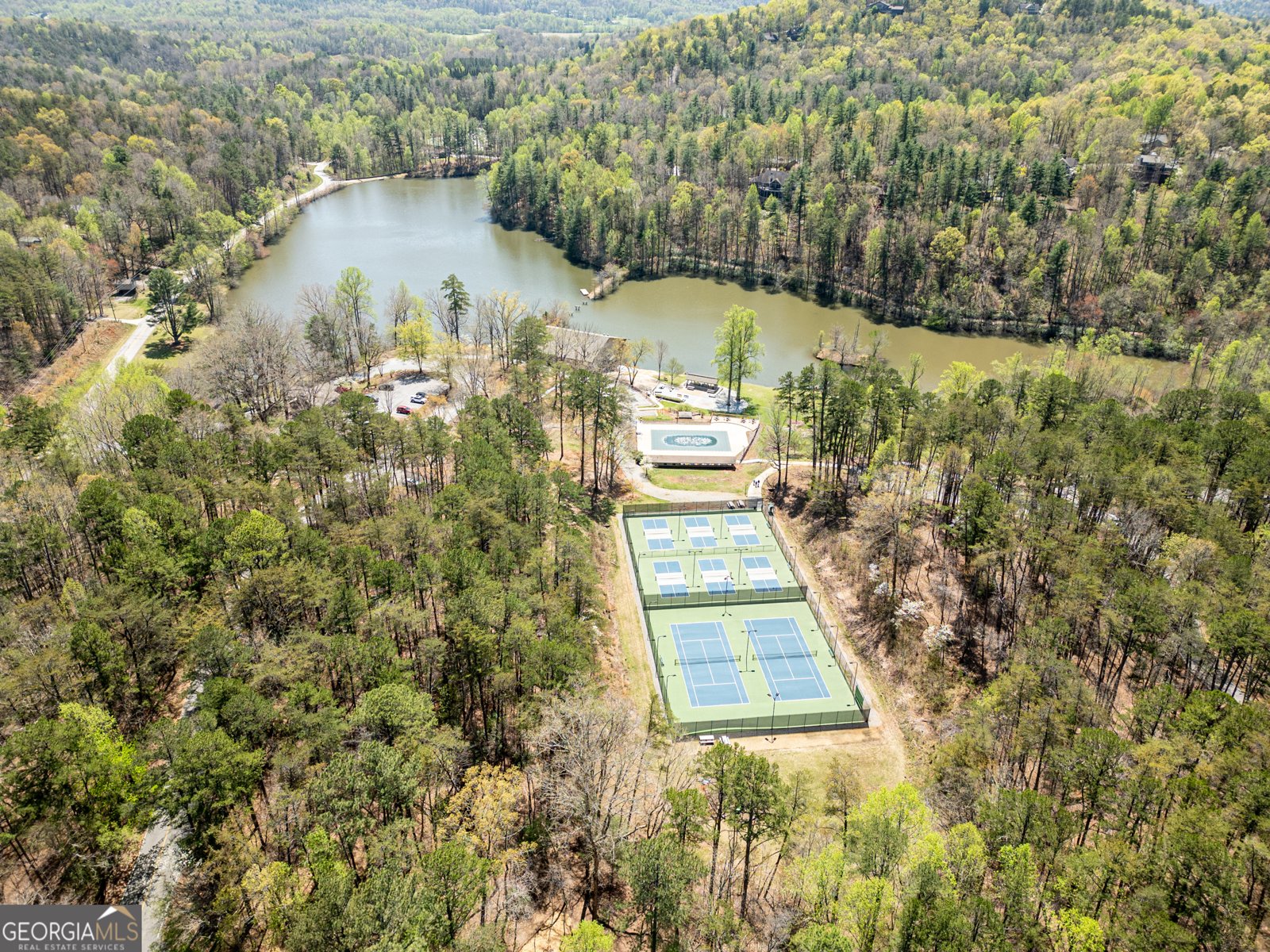 731 Woodland Sautee Nacoochee - 71