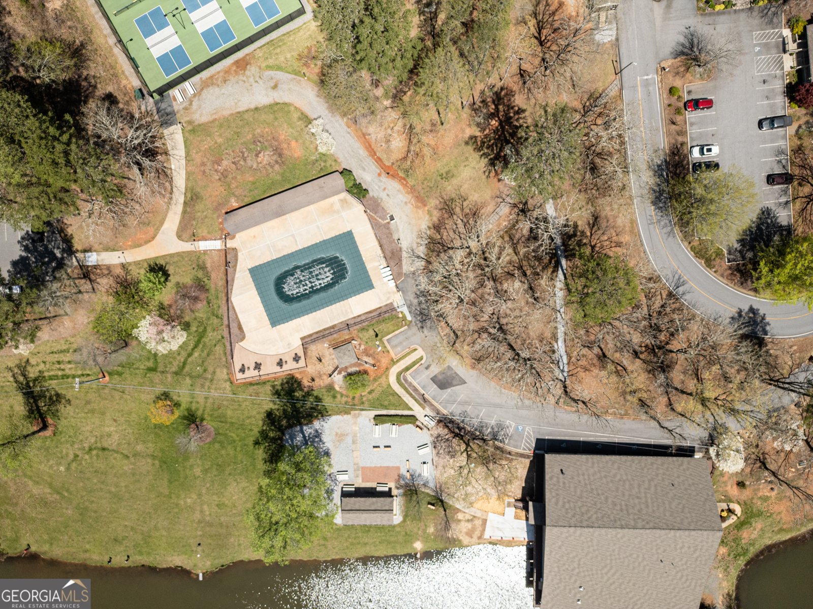 731 Woodland Sautee Nacoochee - 72