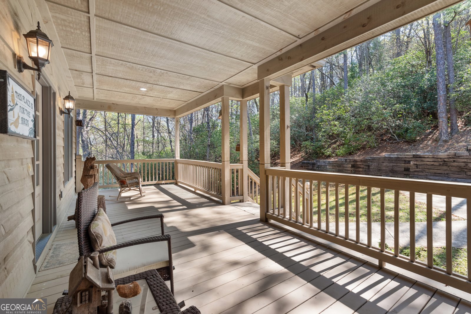 731 Woodland Sautee Nacoochee - 8