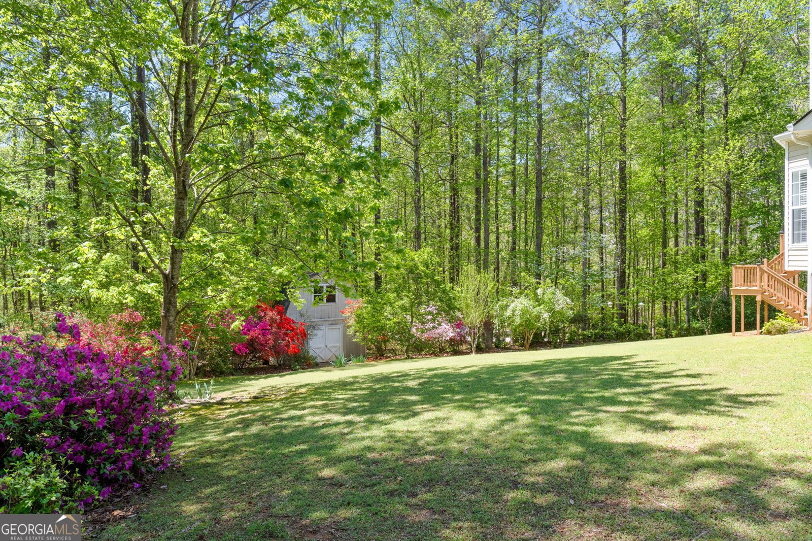 210 Sweetwater Drive Fayetteville - 1