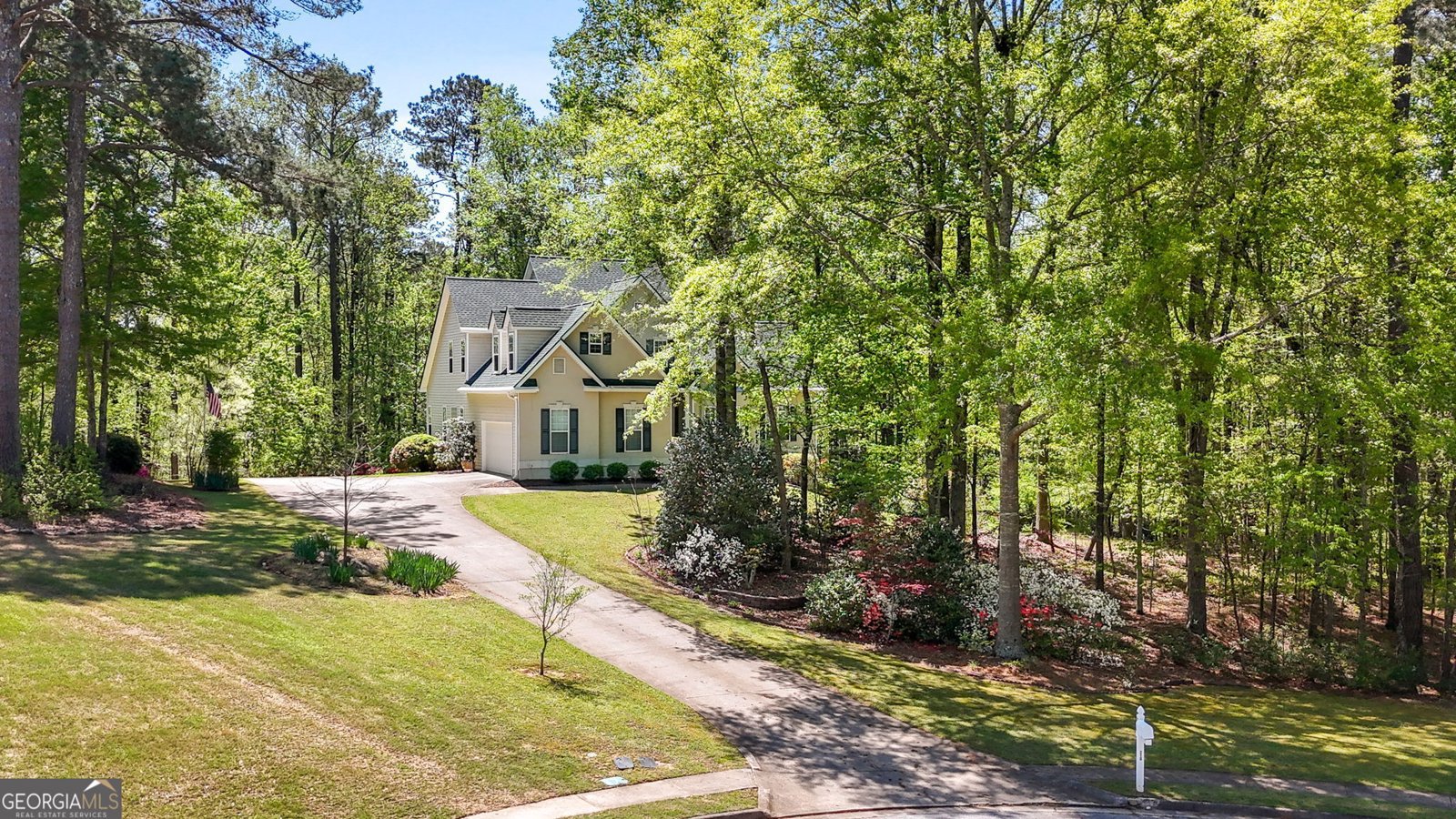 210 Sweetwater Drive Fayetteville - 10