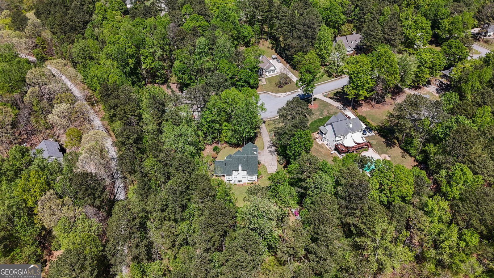 210 Sweetwater Drive Fayetteville - 11