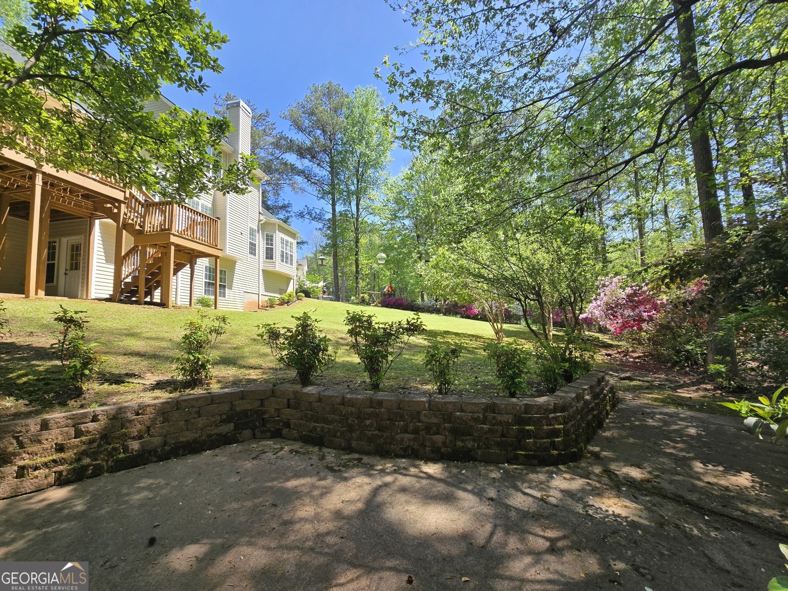 210 Sweetwater Drive Fayetteville - 12