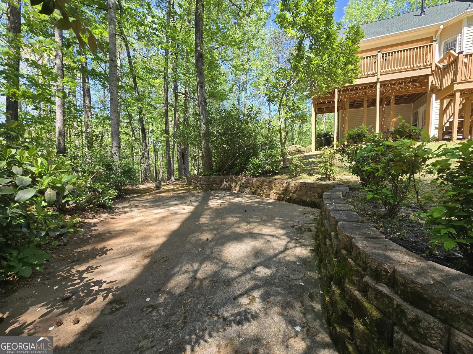 210 Sweetwater Drive Fayetteville - 13