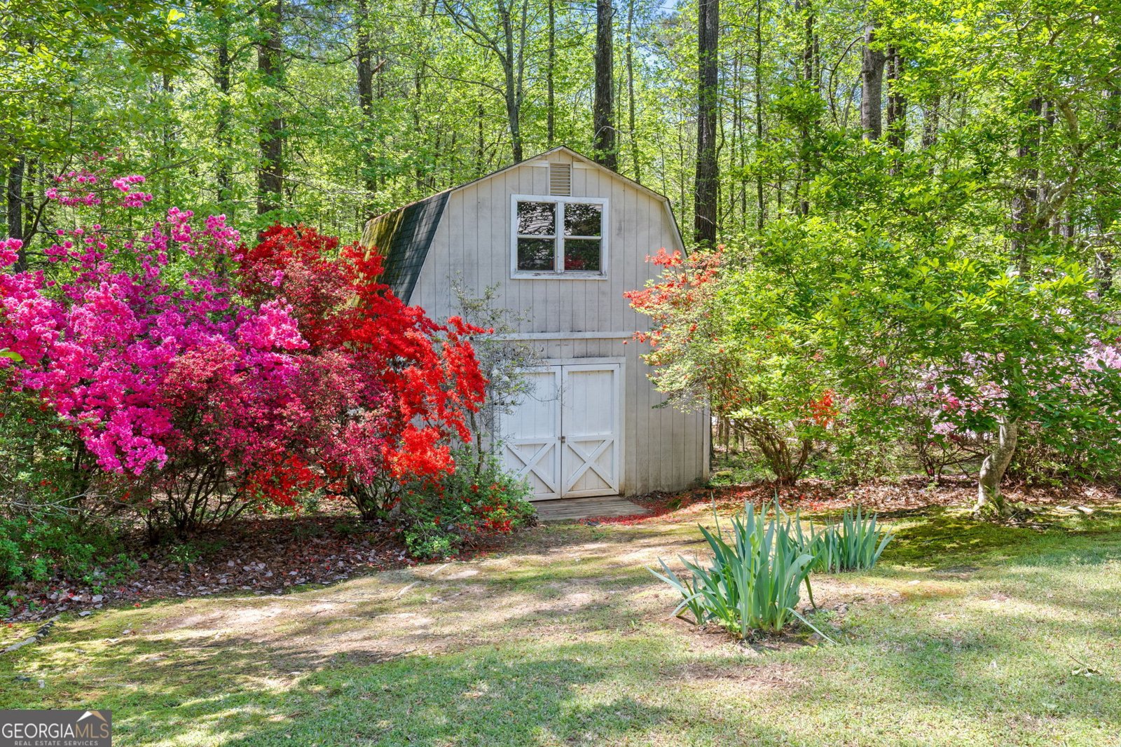 210 Sweetwater Drive Fayetteville - 2