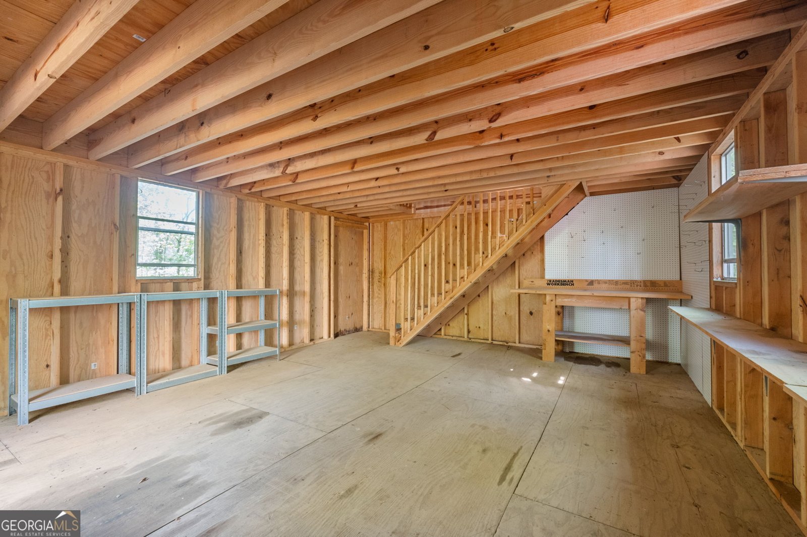 210 Sweetwater Drive Fayetteville - 3