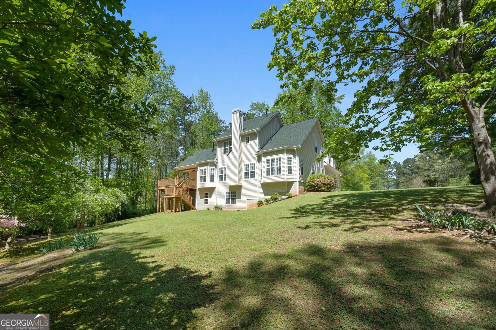 210 Sweetwater Drive Fayetteville - 5