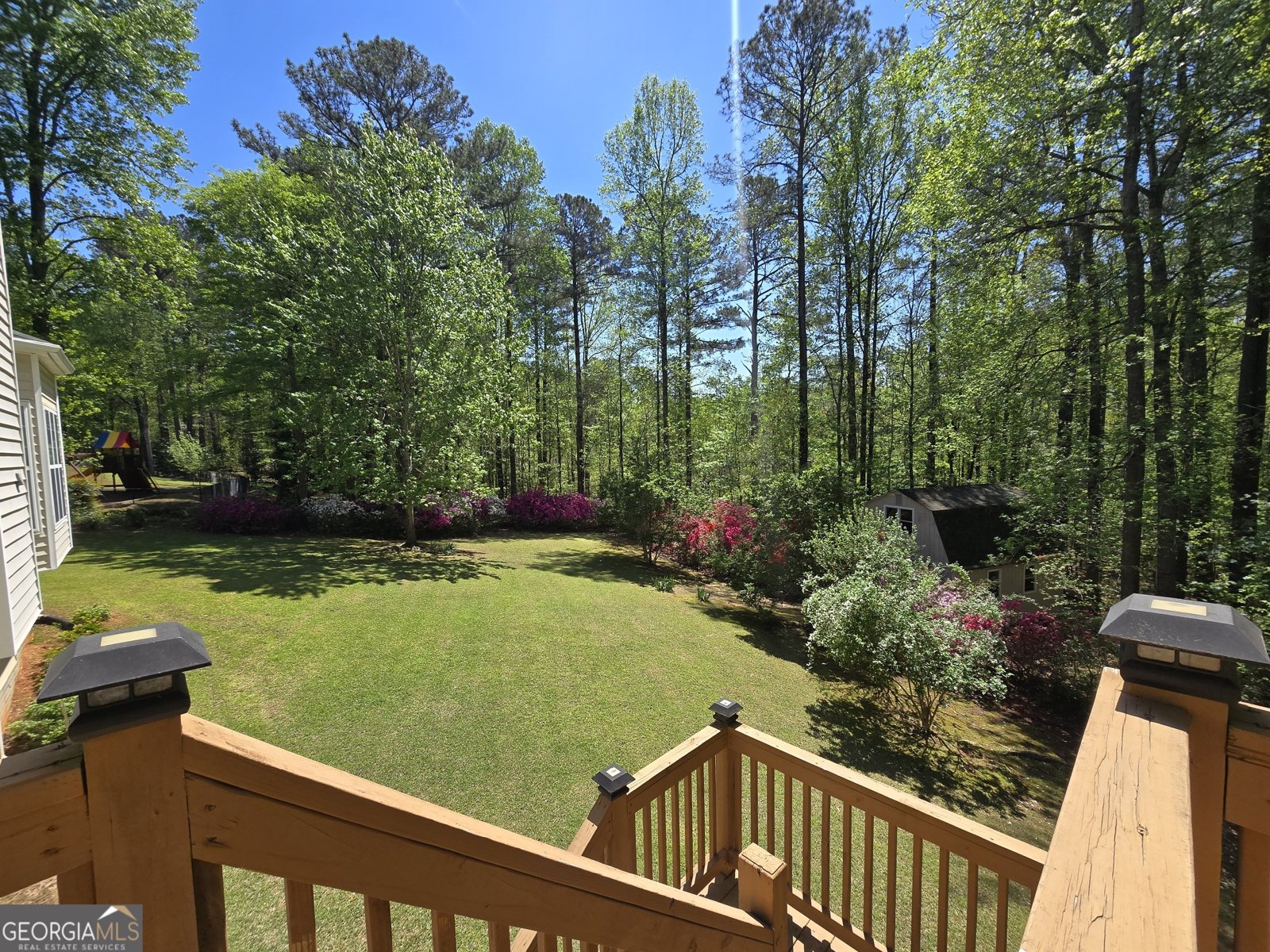 210 Sweetwater Drive Fayetteville - 55