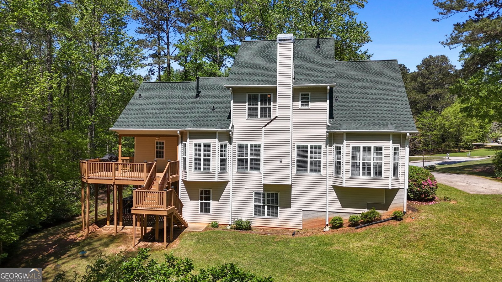 210 Sweetwater Drive Fayetteville - 6