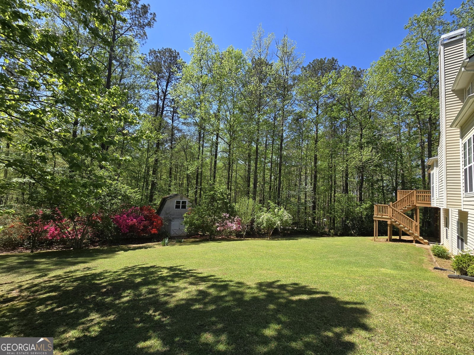 210 Sweetwater Drive Fayetteville - 7