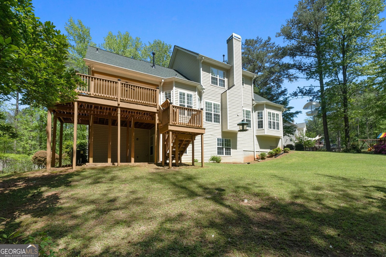 210 Sweetwater Drive Fayetteville - 8
