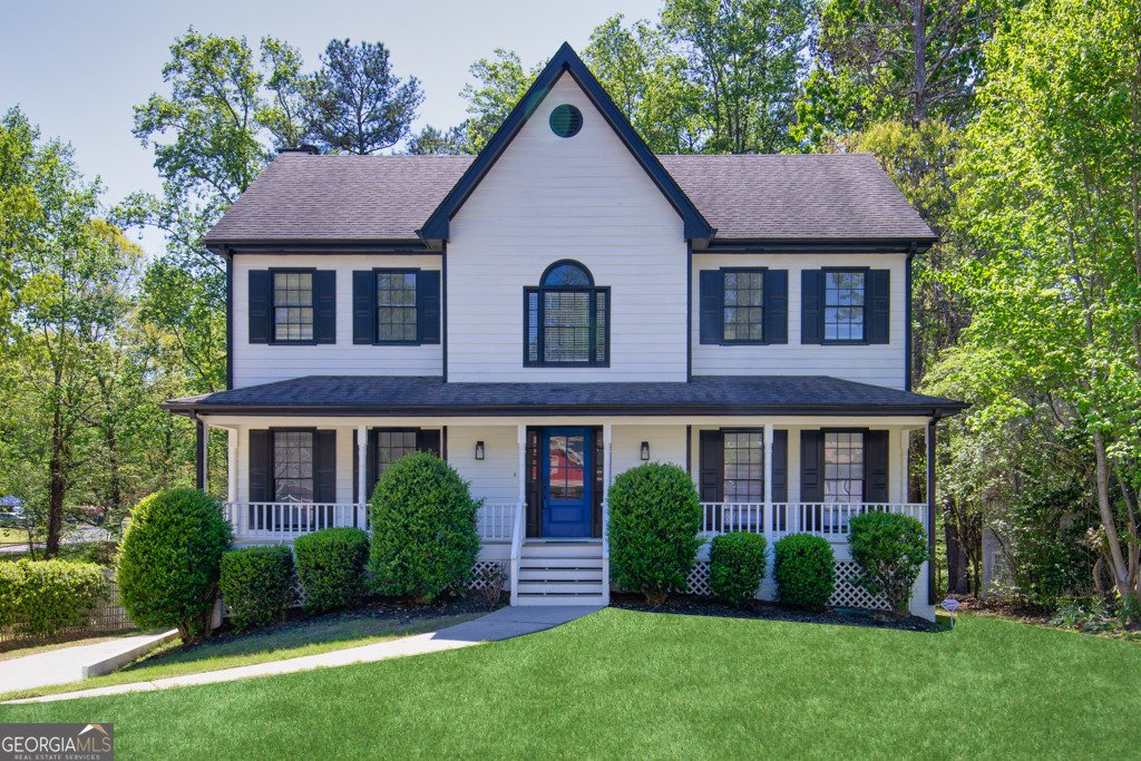 1420 Midland Way Lawrenceville - 1