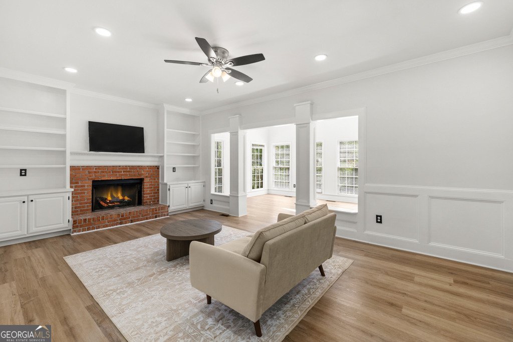 1420 Midland Way Lawrenceville - 10