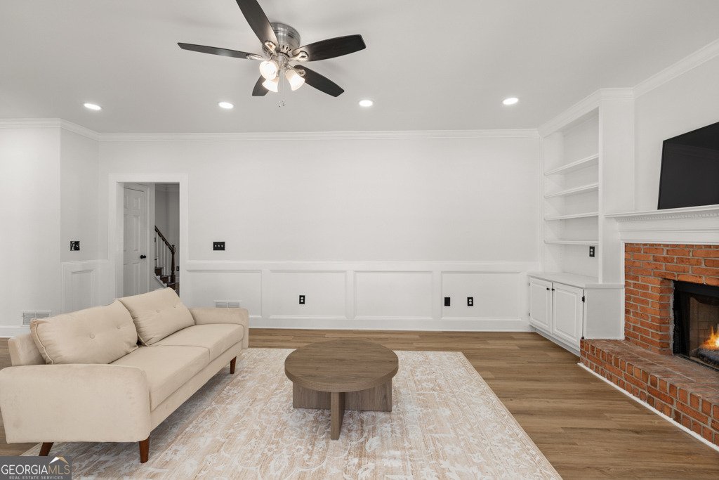1420 Midland Way Lawrenceville - 11