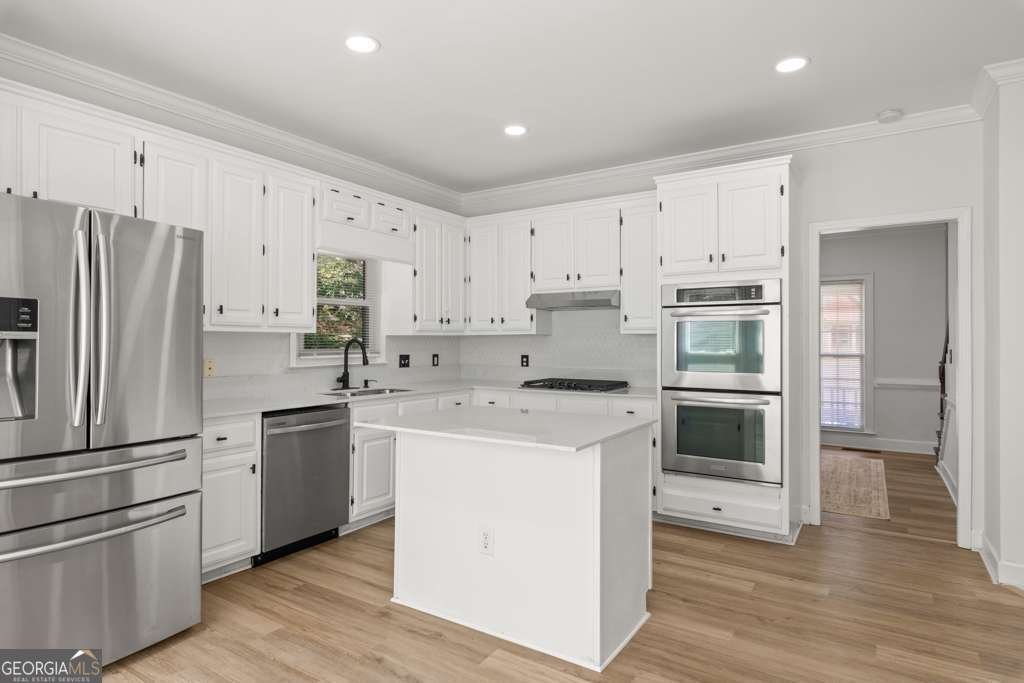 1420 Midland Way Lawrenceville - 16