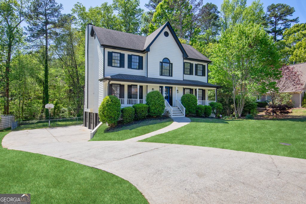 1420 Midland Way Lawrenceville - 2
