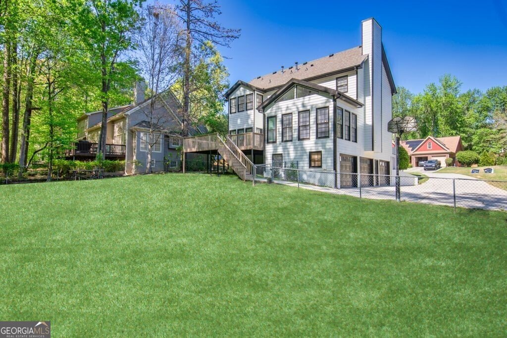 1420 Midland Way Lawrenceville - 46