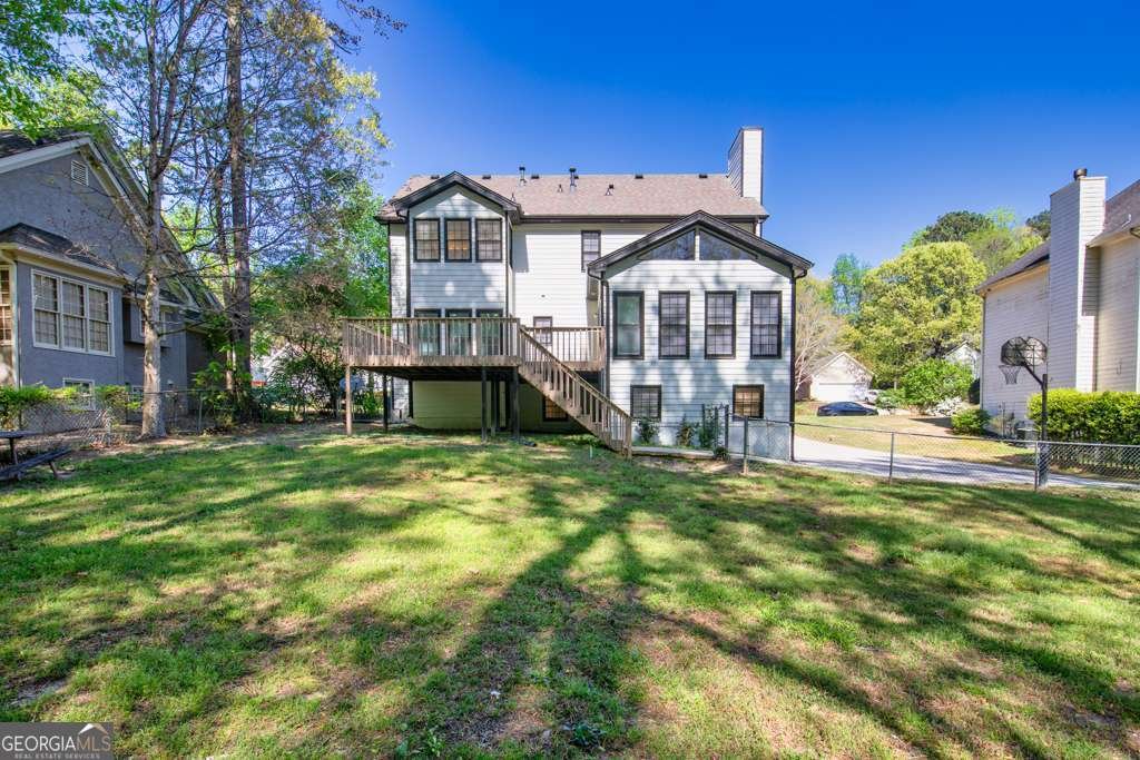 1420 Midland Way Lawrenceville - 47