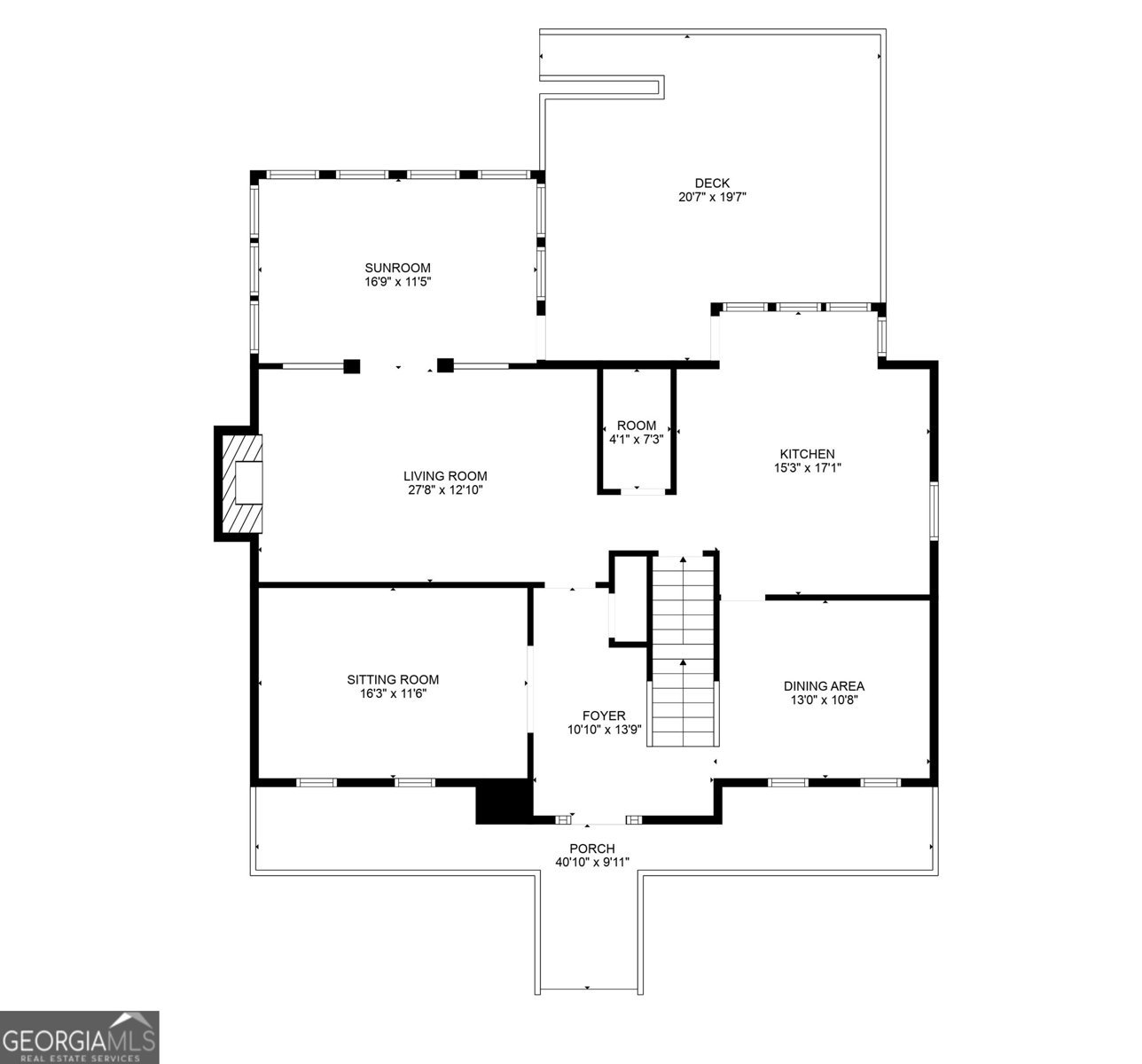 1420 Midland Way Lawrenceville - 49