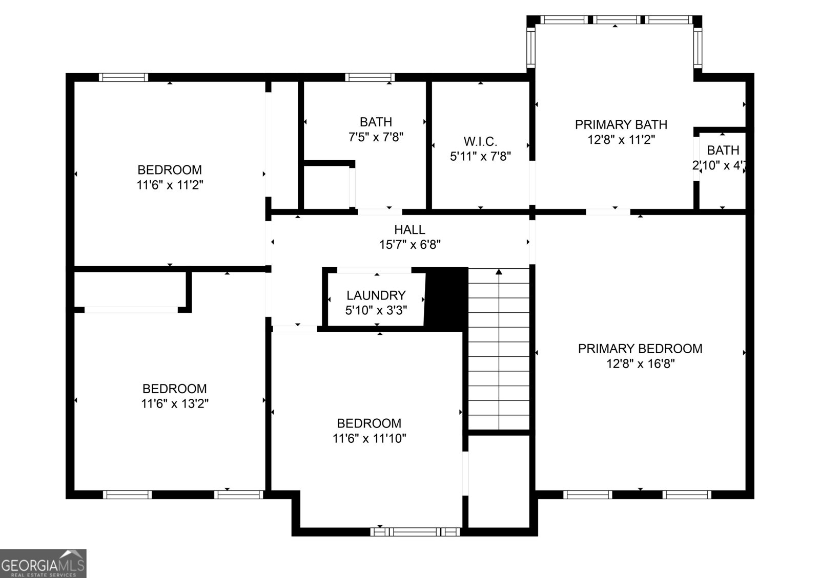 1420 Midland Way Lawrenceville - 50
