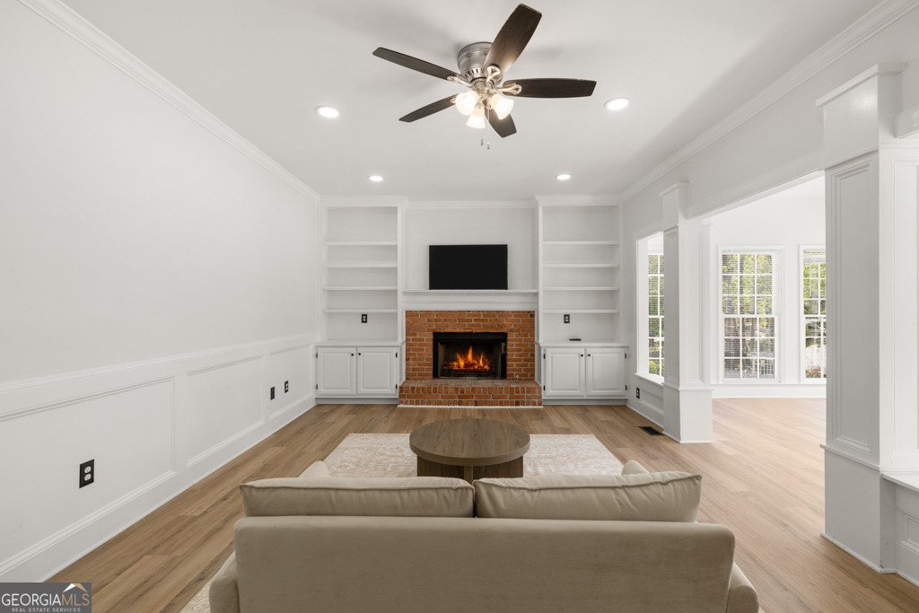 1420 Midland Way Lawrenceville - 9