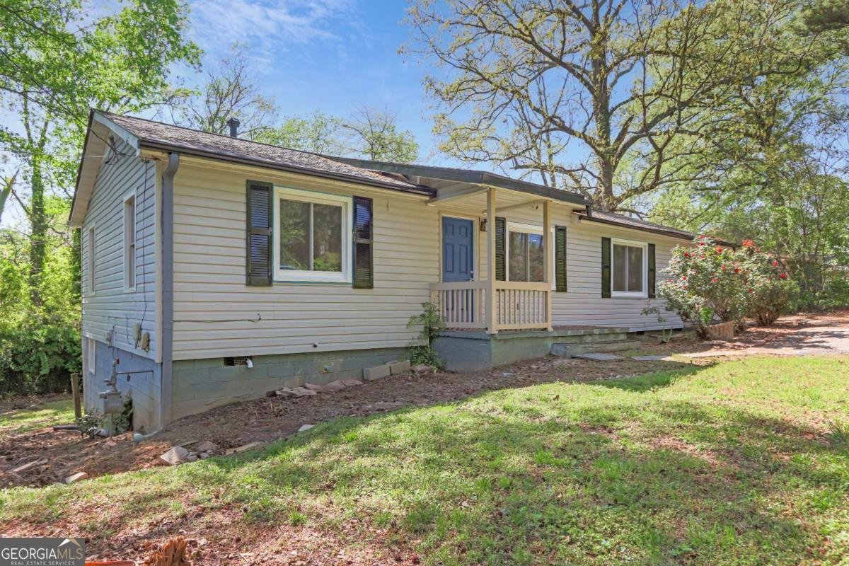 5942 Morgan Road Atlanta - 1