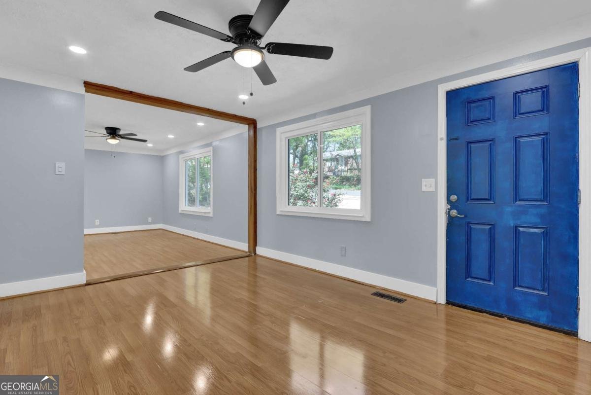 5942 Morgan Road Atlanta - 19