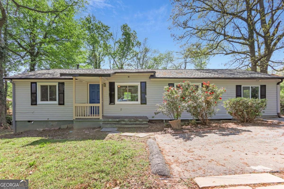 5942 Morgan Road Atlanta - 2