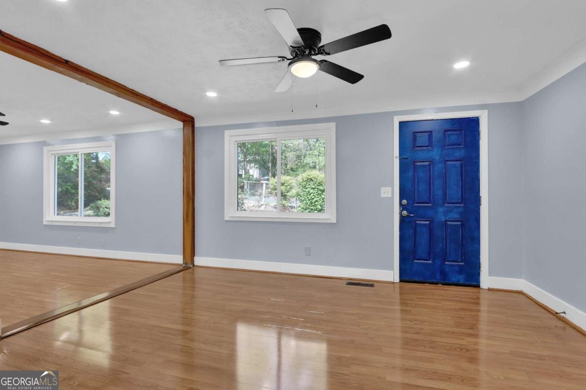 5942 Morgan Road Atlanta - 27