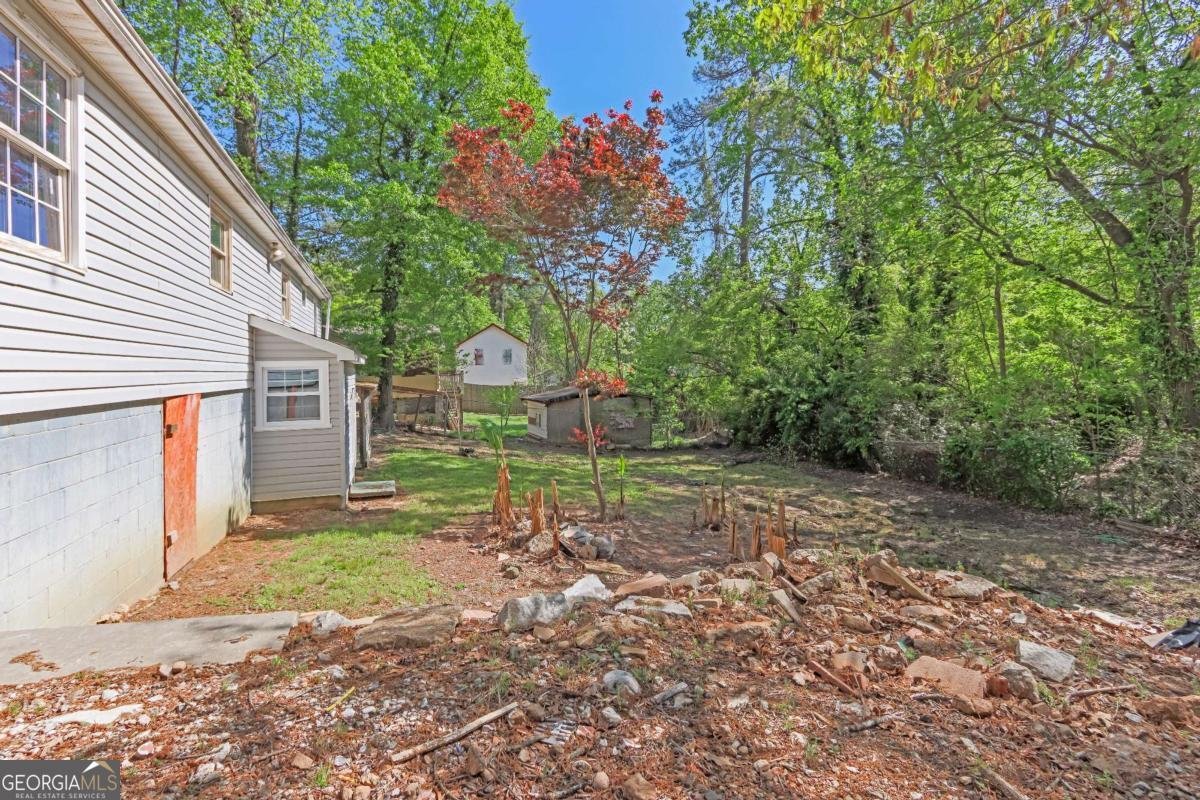 5942 Morgan Road Atlanta - 34