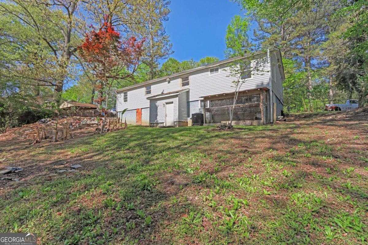 5942 Morgan Road Atlanta - 35