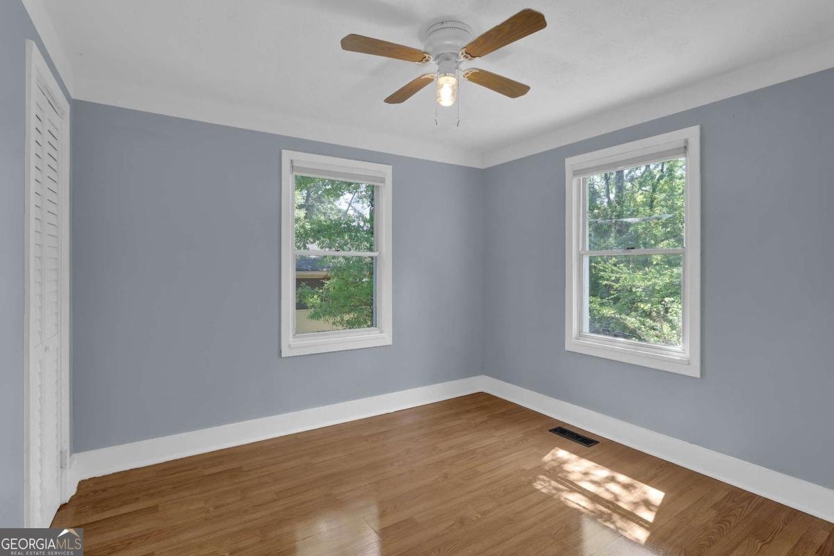 5942 Morgan Road Atlanta - 5