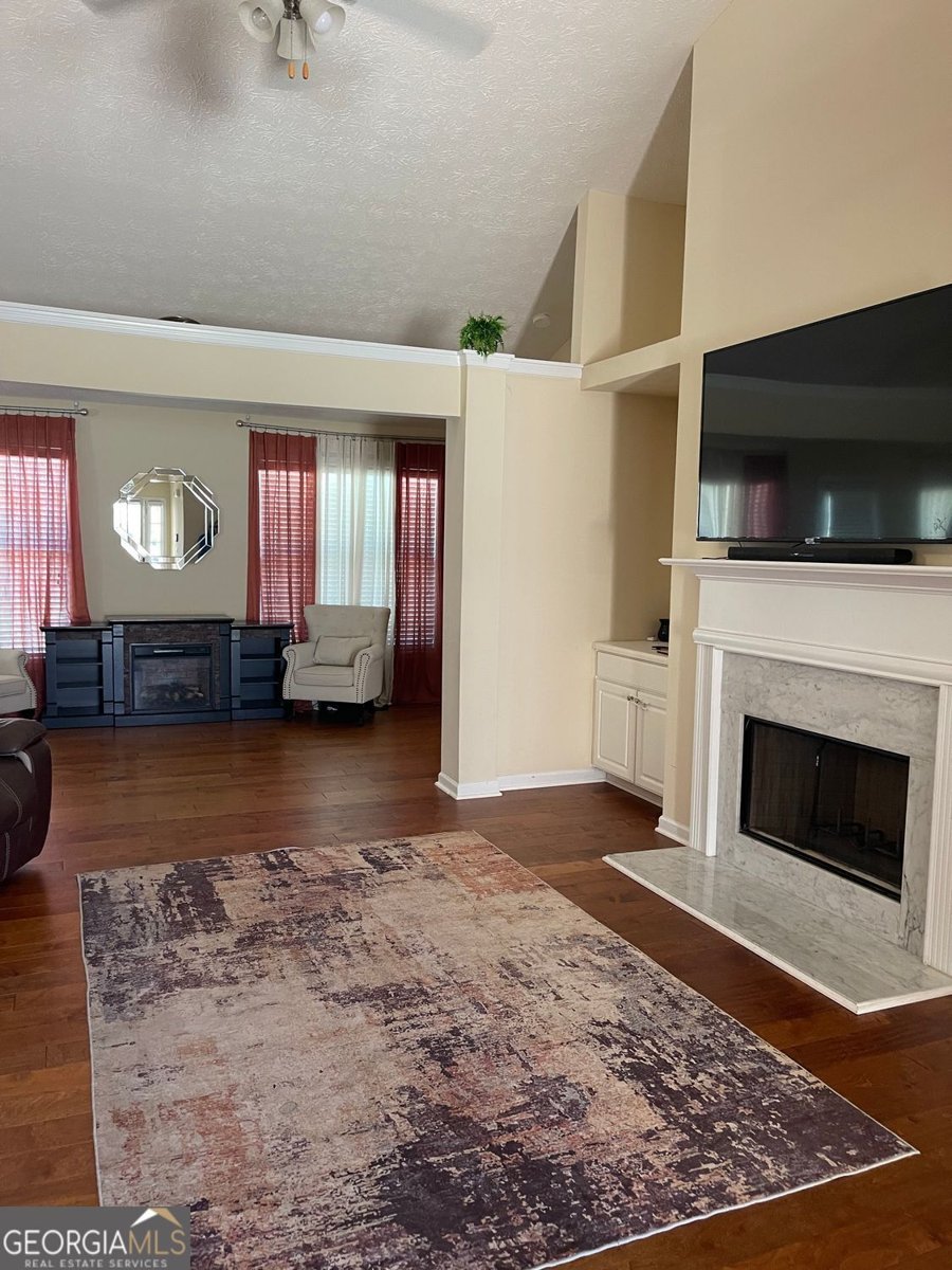 1104 Aqua Shore Drive McDonough - 10