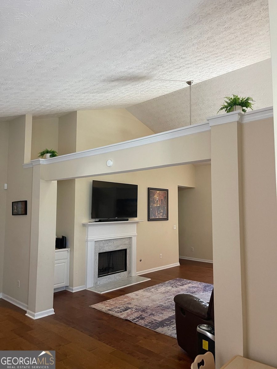 1104 Aqua Shore Drive McDonough - 13