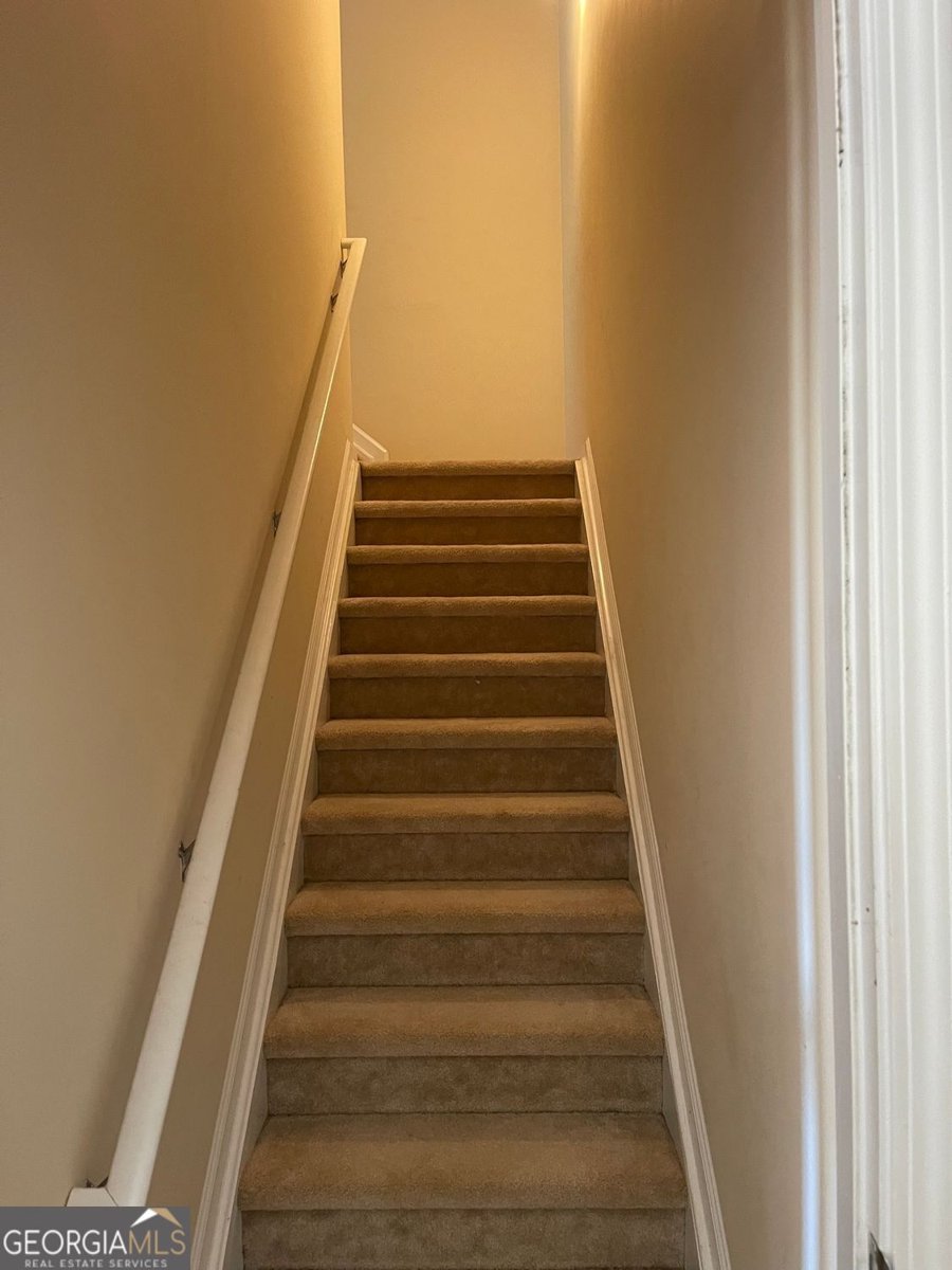1104 Aqua Shore Drive McDonough - 14