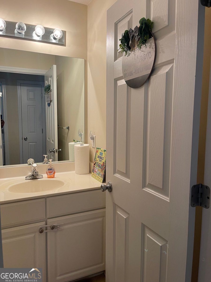 1104 Aqua Shore Drive McDonough - 17