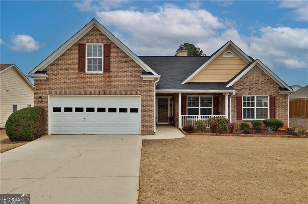 1104 Aqua Shore Drive McDonough - 2