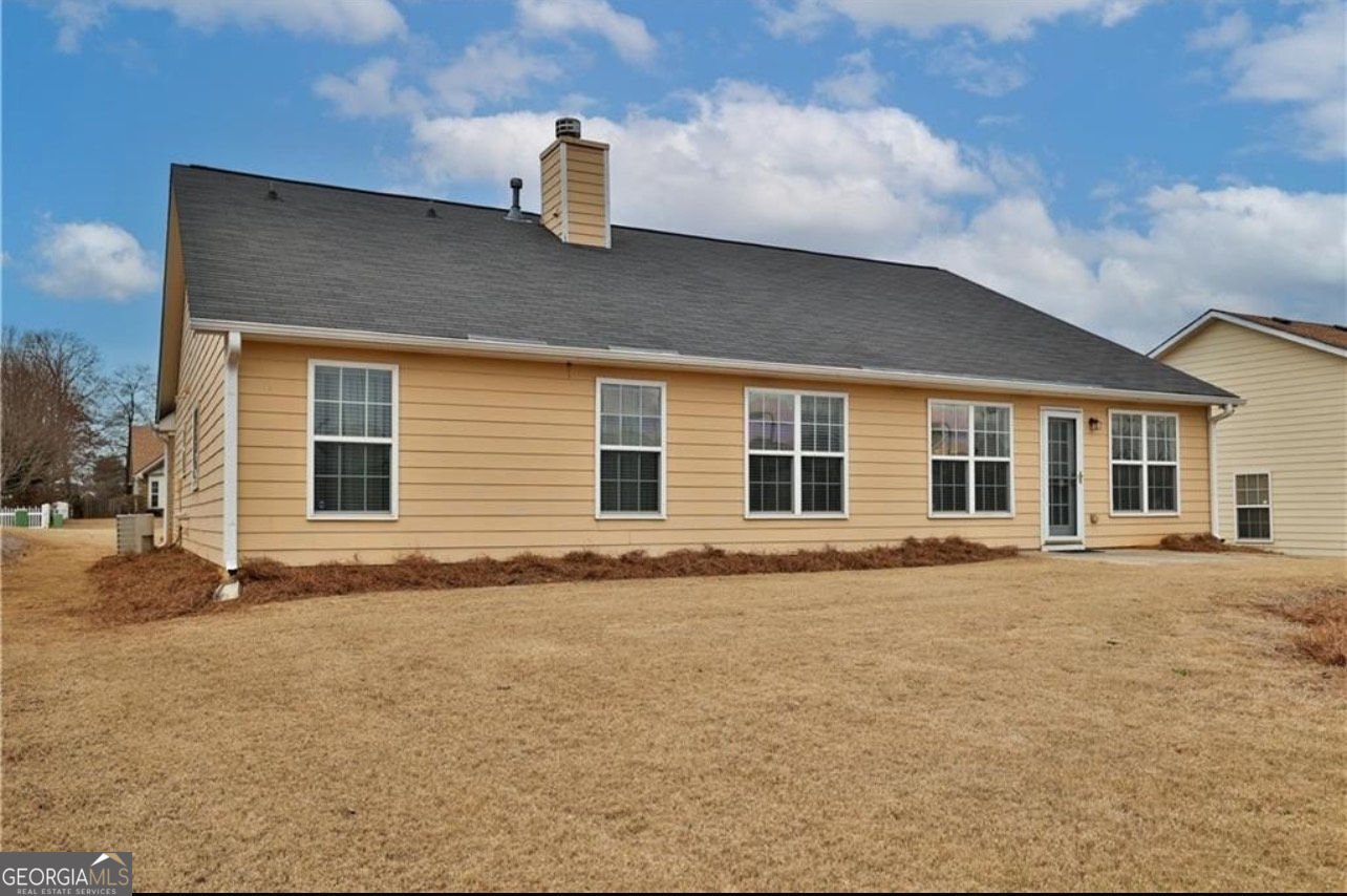 1104 Aqua Shore Drive McDonough - 26