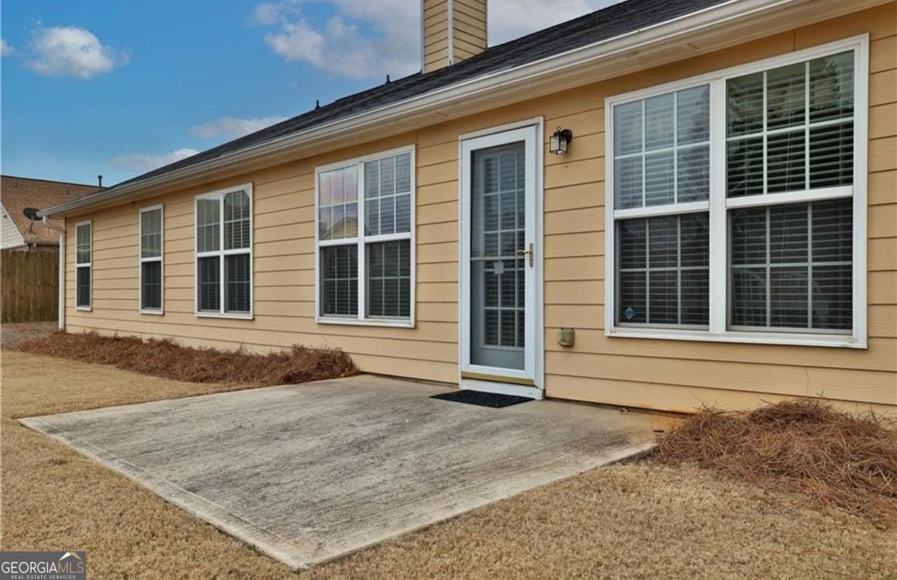 1104 Aqua Shore Drive McDonough - 27